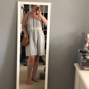 LOFT dress in large